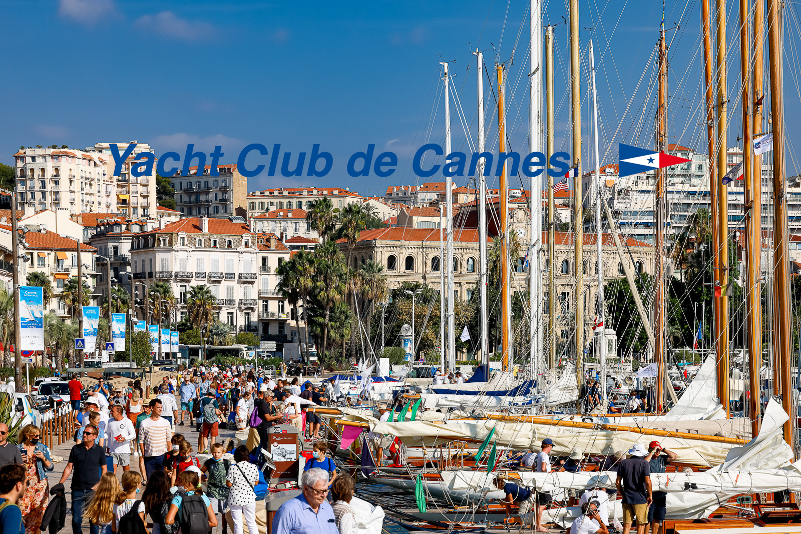 Régates Royales 2021