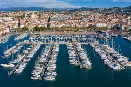 Régates Royales 2021