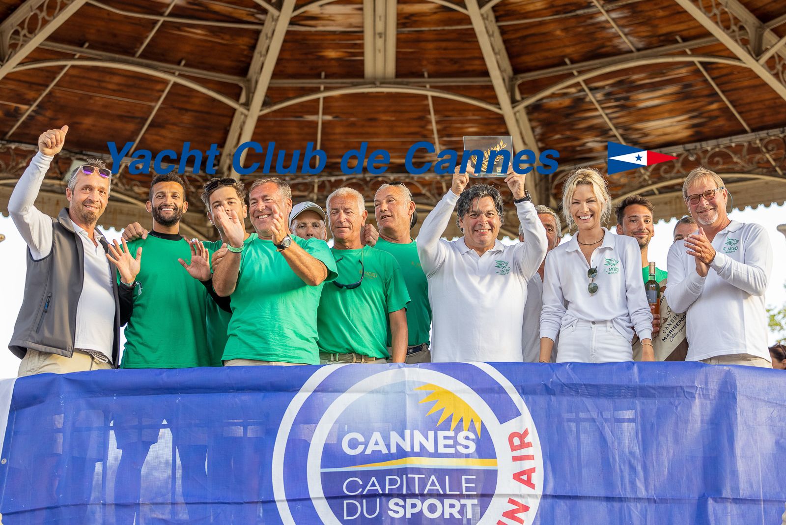 Régates Royales 2021