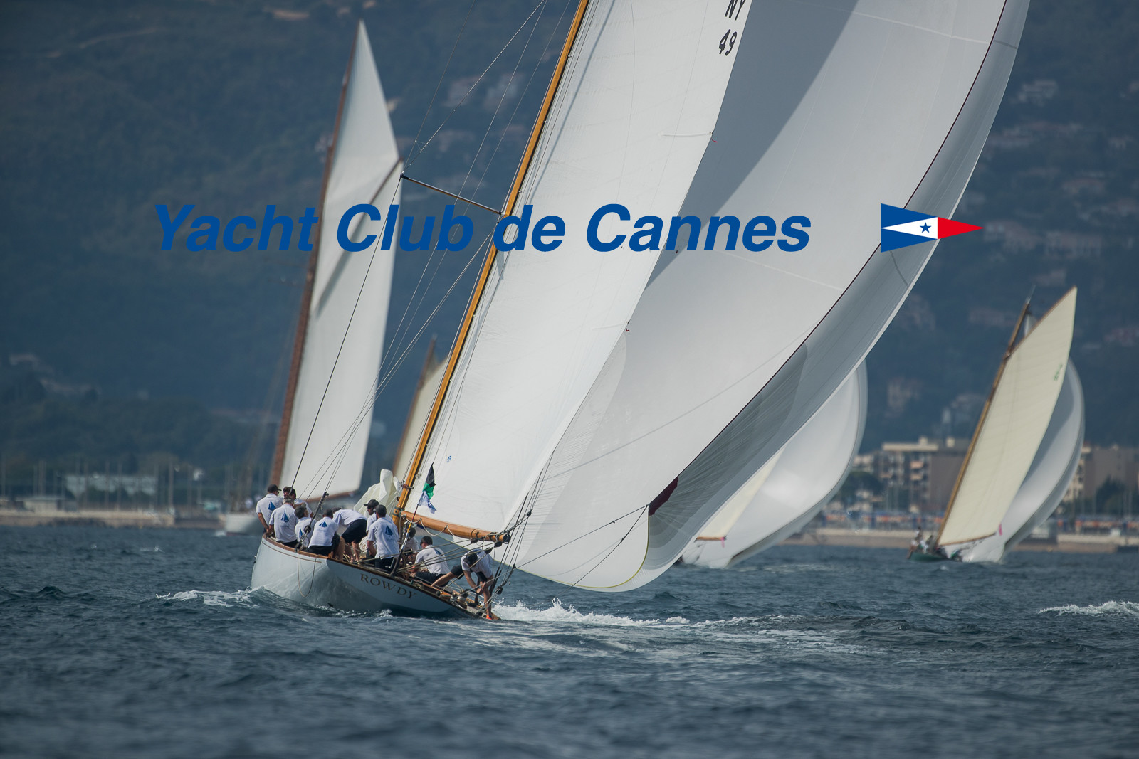 Régates Royales 2020