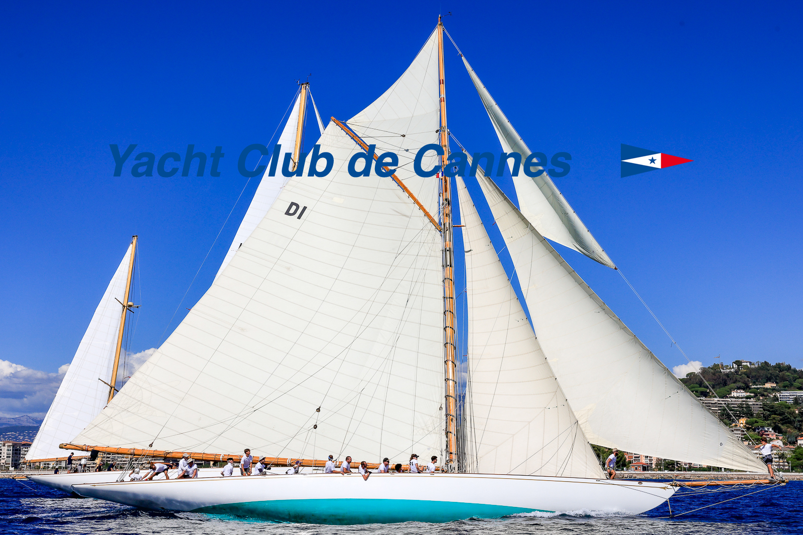 Régates Royales 2021