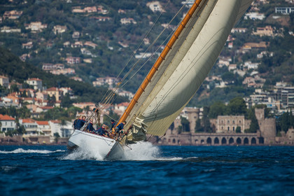 Régates Royales 2020