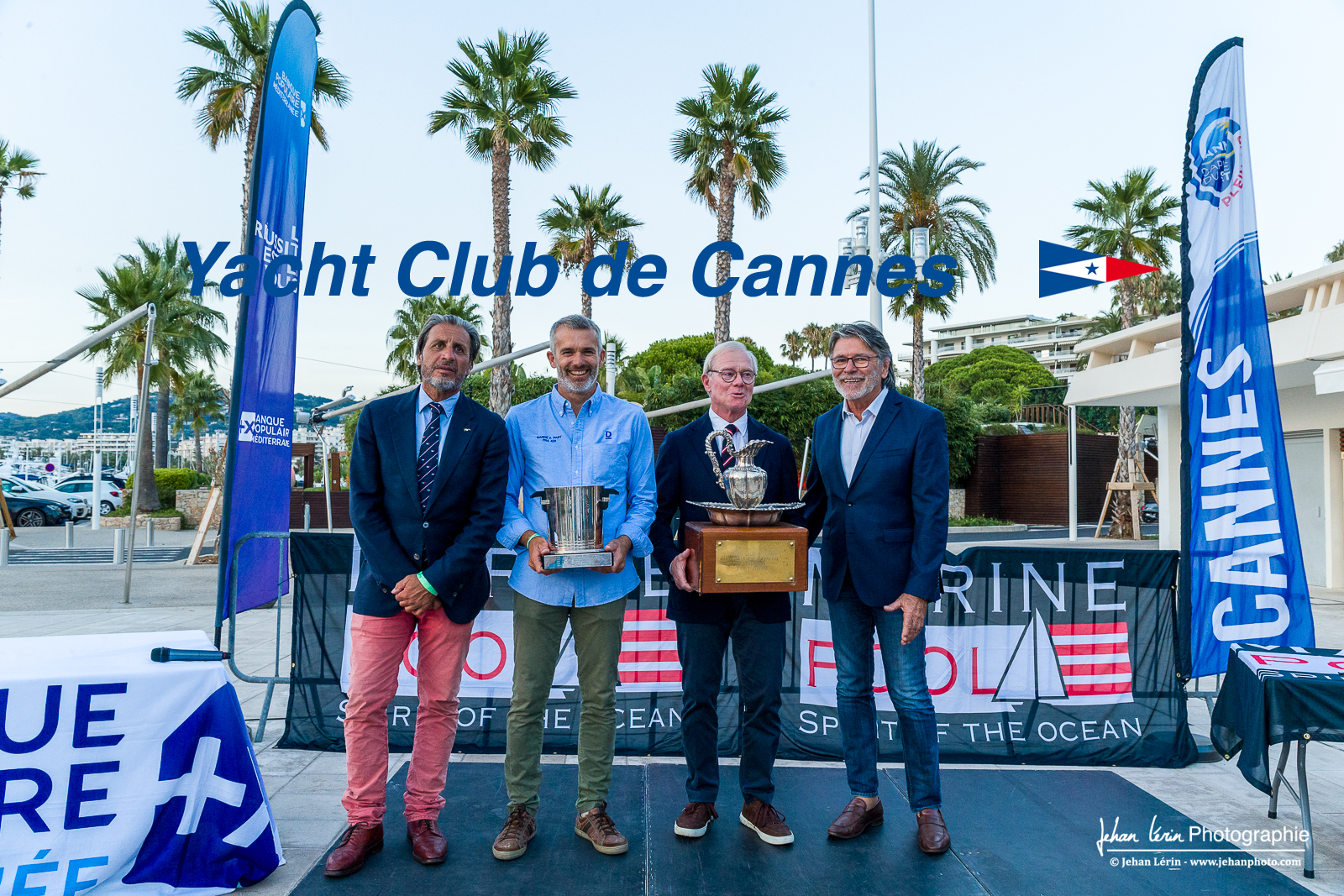 Régates Royales 2021