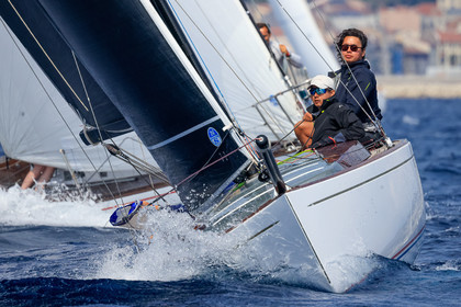 Régates Royales 2021