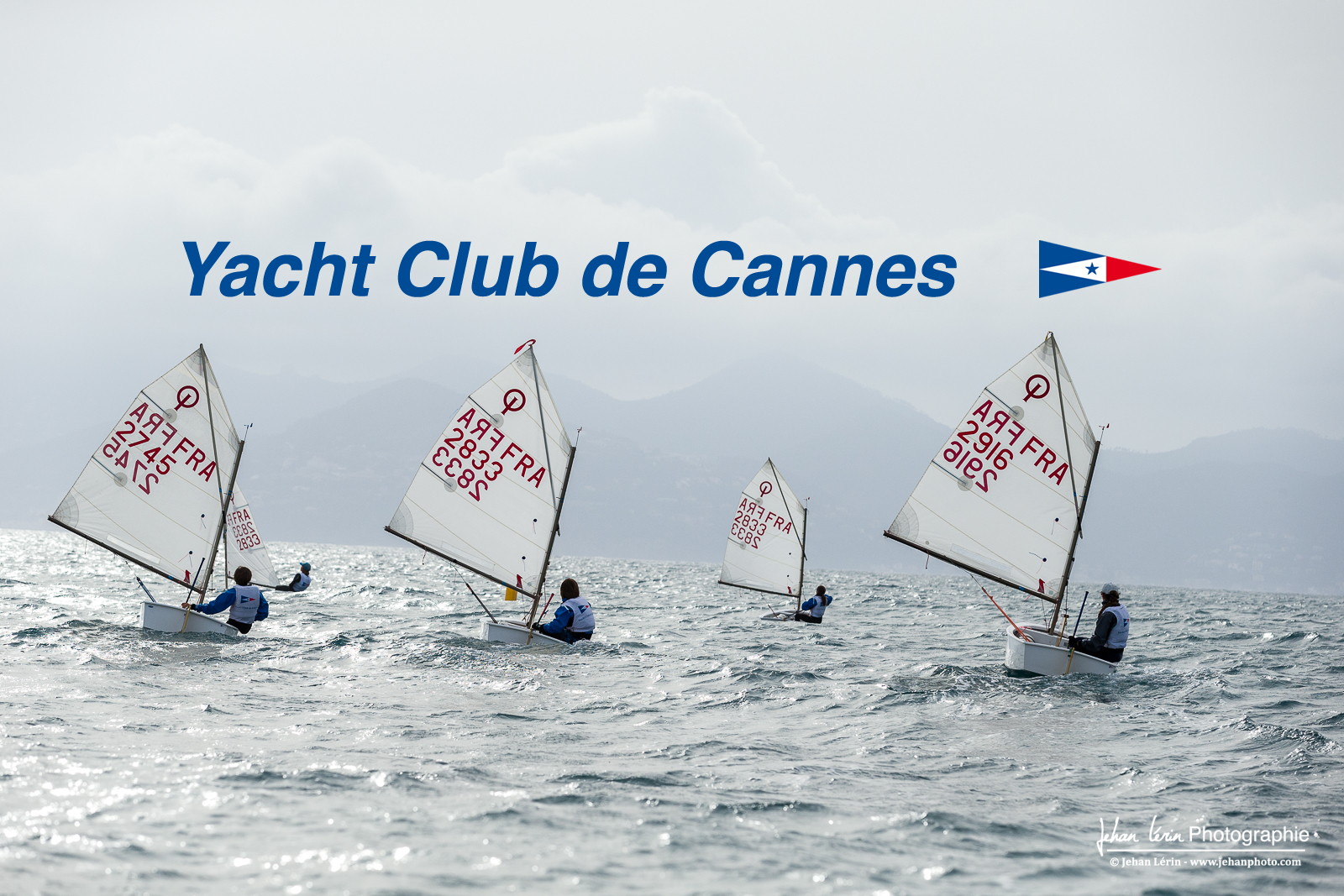 Entraînement Opti dans le medium et la brise