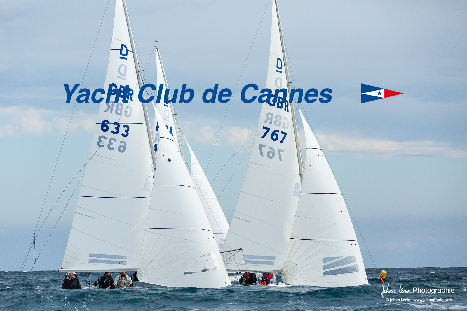 Armistice Cup Dragon 2022