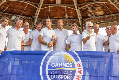 Régates Royales 2021