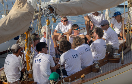 Régates Royales 2021