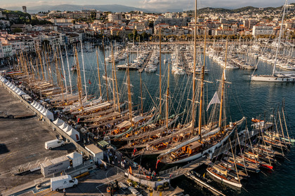 Régates Royales 2021