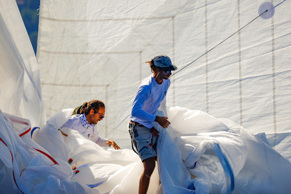 Régates Royales 2021