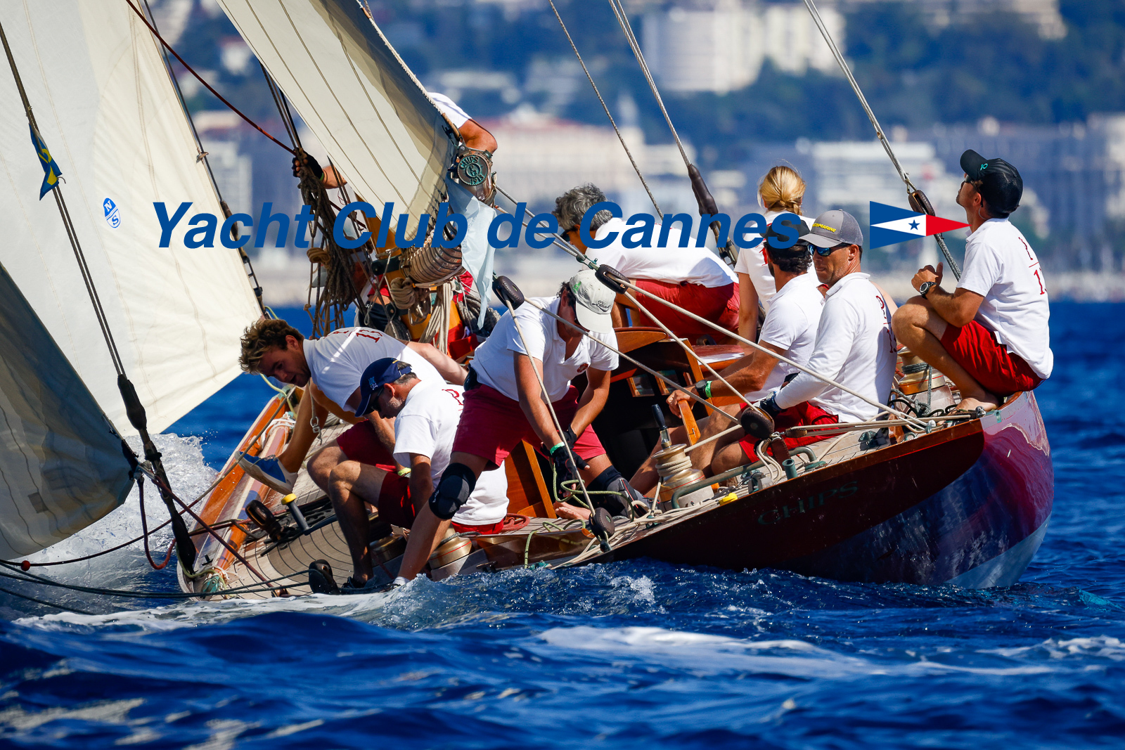 Régates Royales 2021 Régates Royales 2021