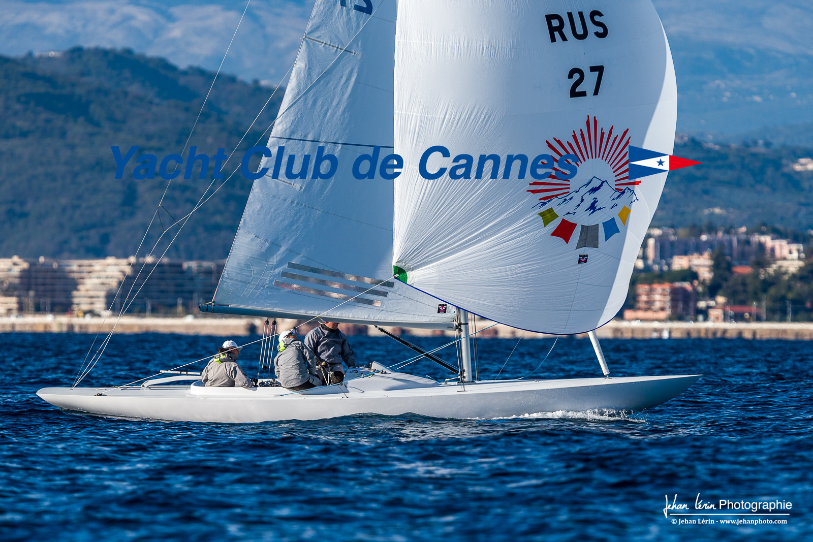 Coupe d'Hiver des Dragon