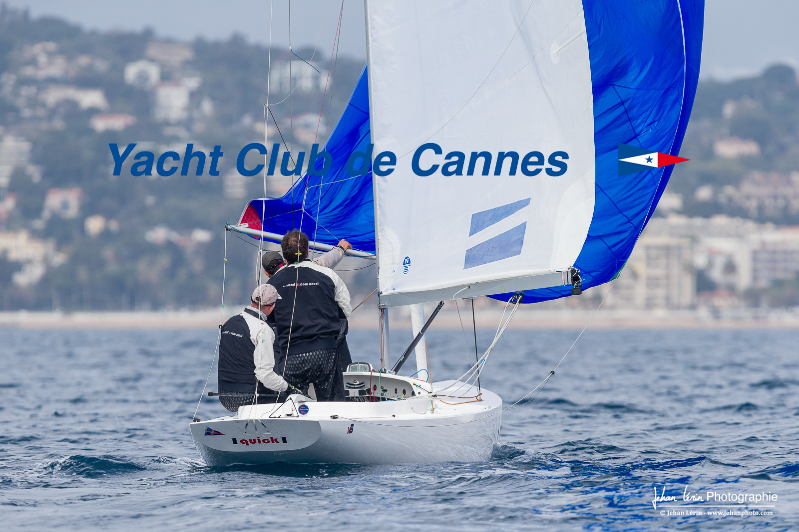 Coupe du Commodore Dragon