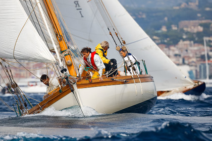 Régates Royales 2021