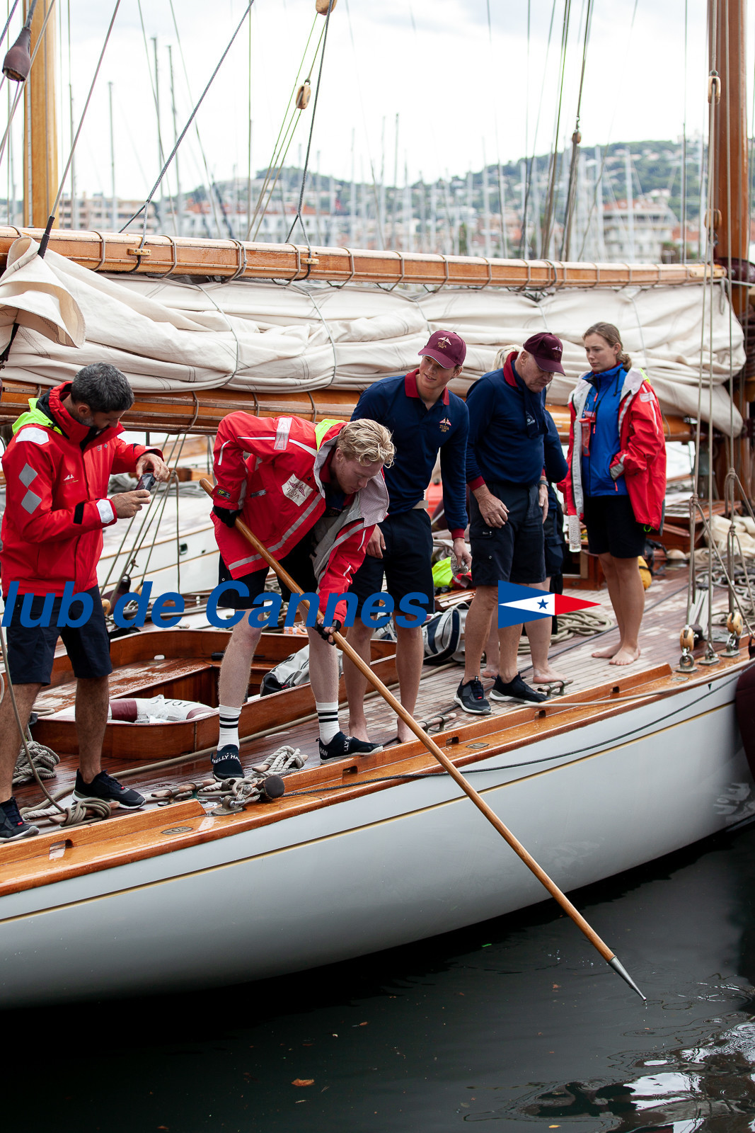 Régates Royales 2020