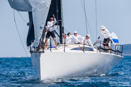 Championnat d Europe IRC 2023 - IRC European Championship 2023