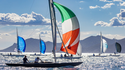 Régates Royales 2021