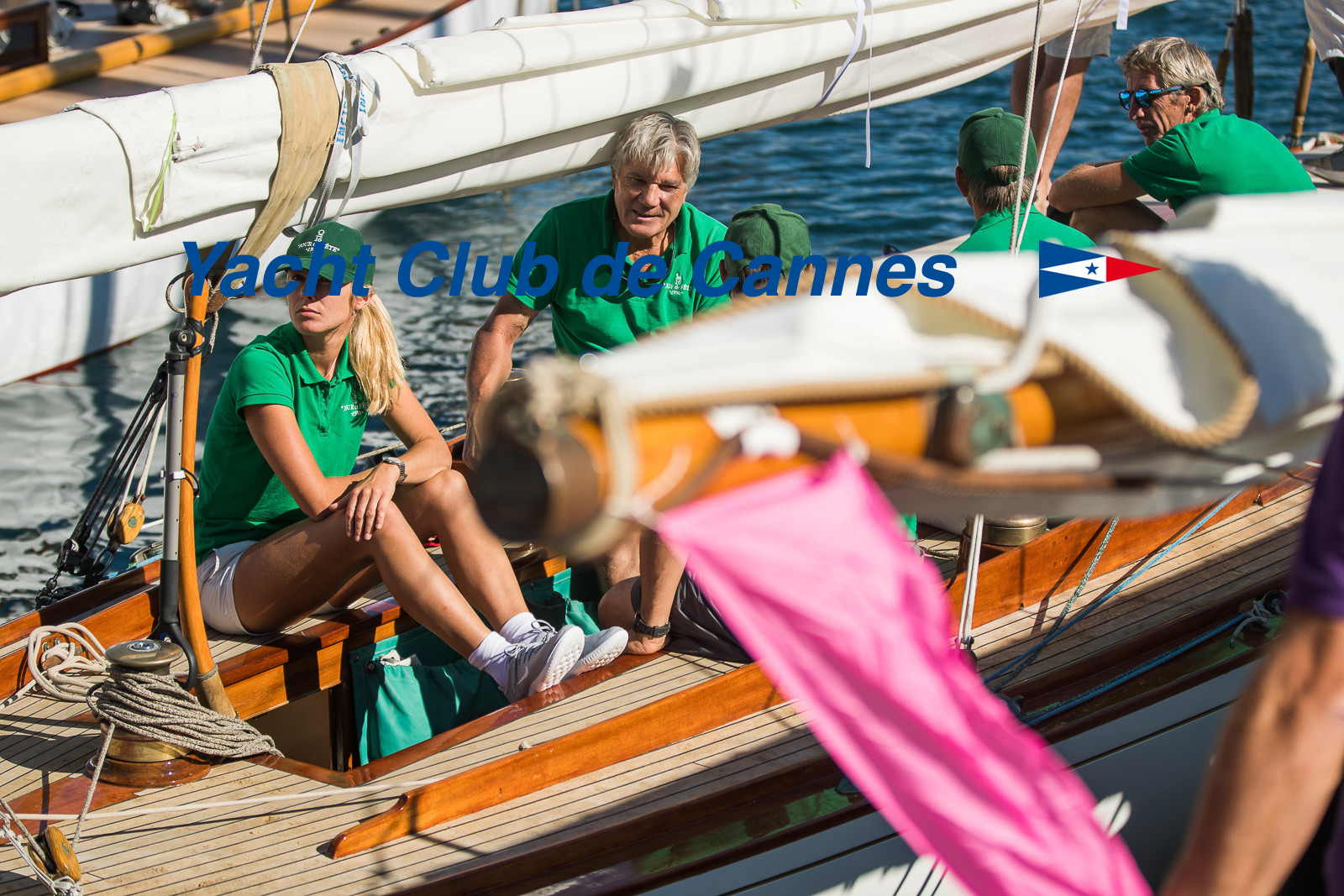 Régates Royales 2020