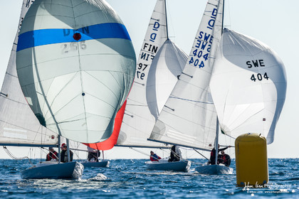 Coupe de l'Amitié Dragon 2023