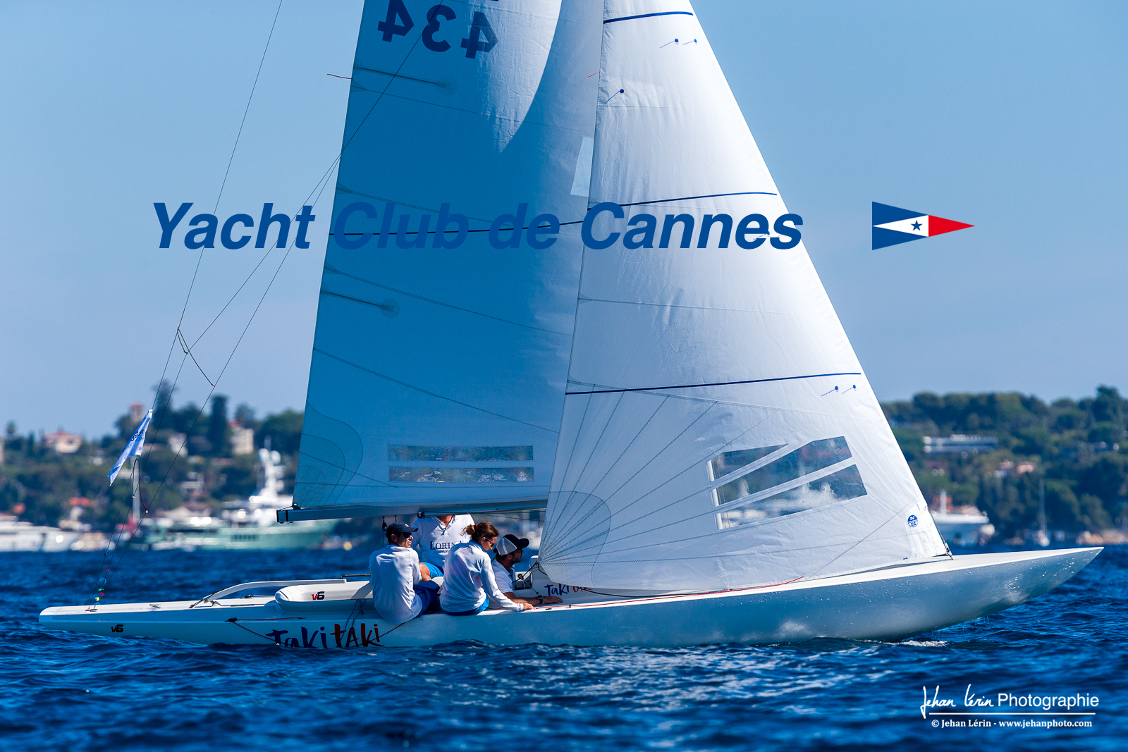 Régates Royales 2021