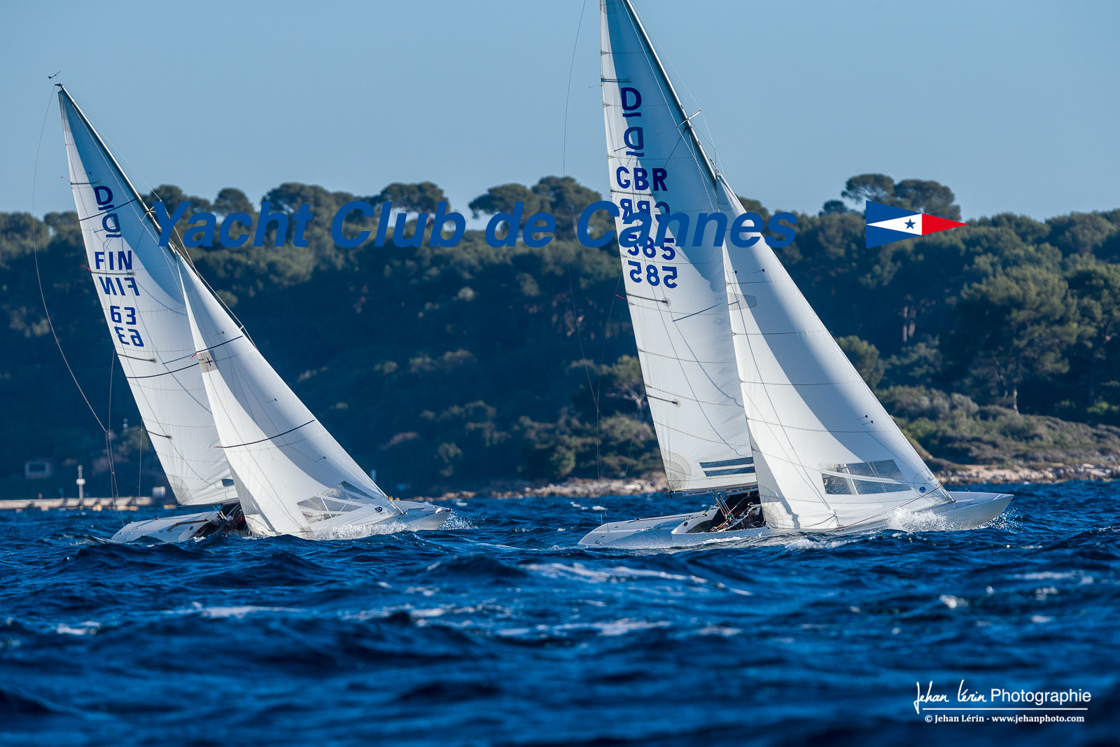 Coupe de l'Amitié Dragon 2022