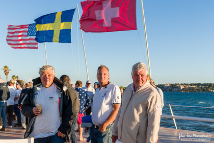 European Championship Star 2023