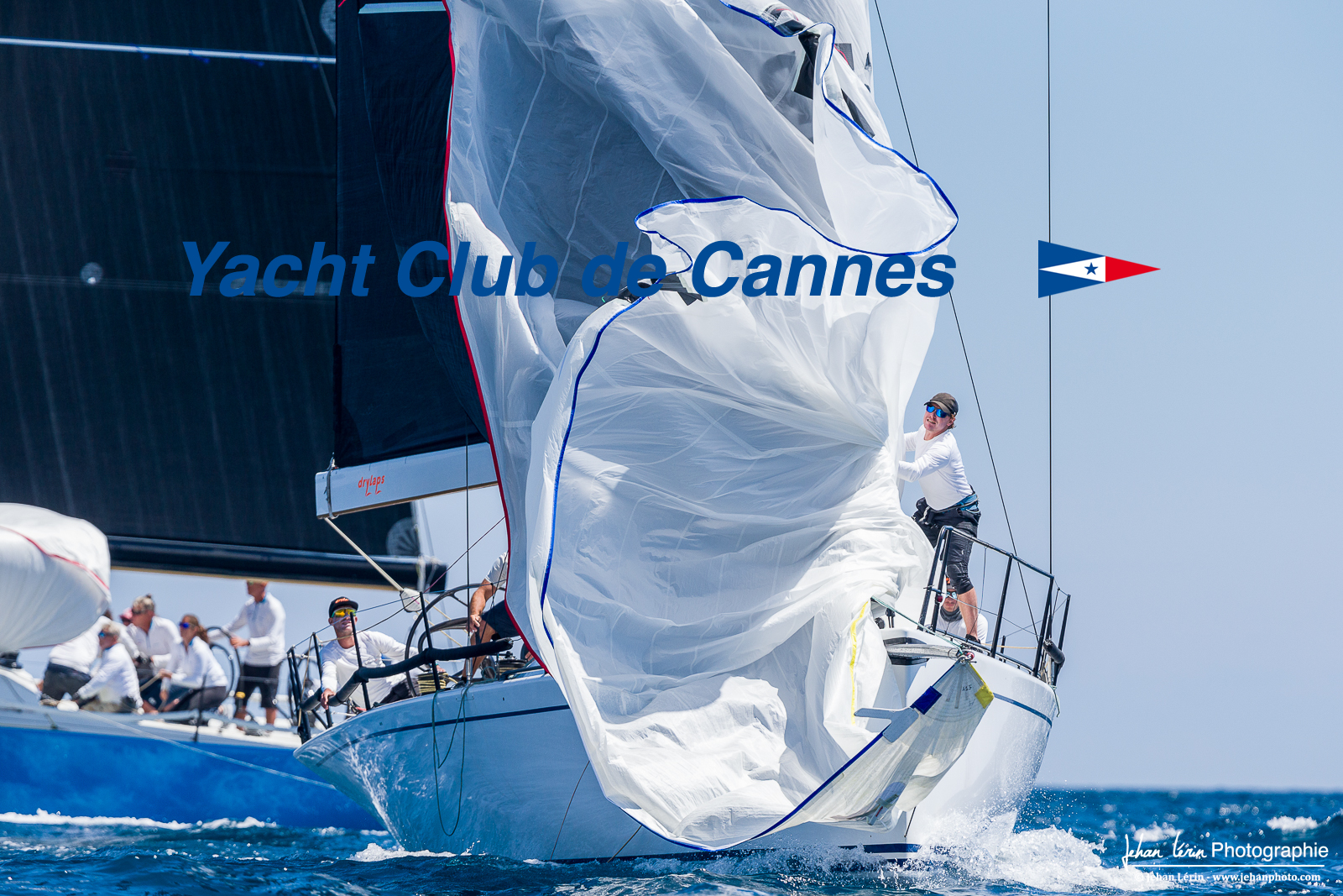 Championnat d Europe IRC 2023 - IRC European Championship 2023
