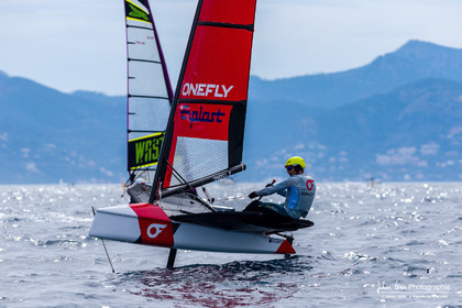 National Onefly 2021