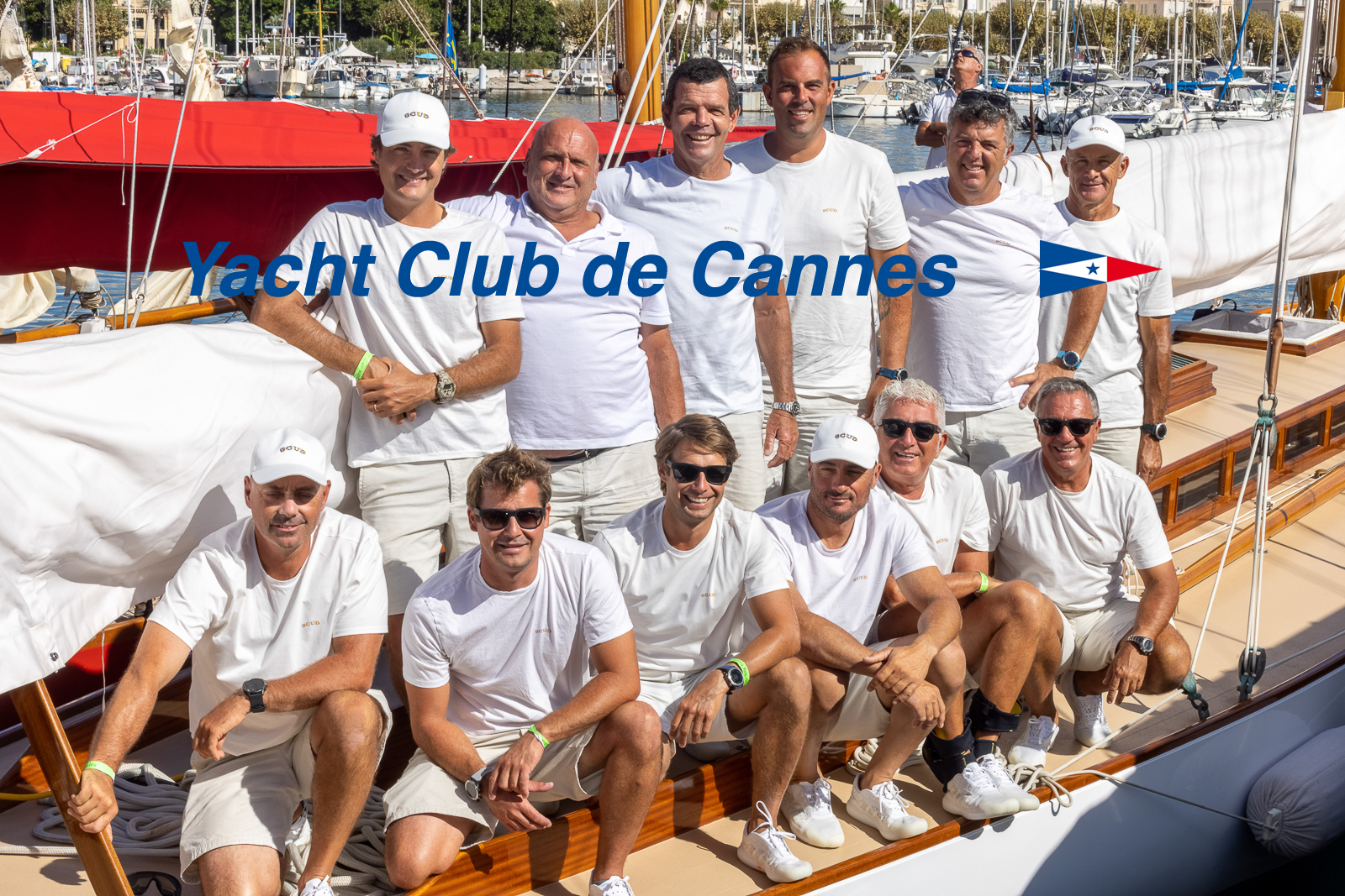 Régates Royales 2021