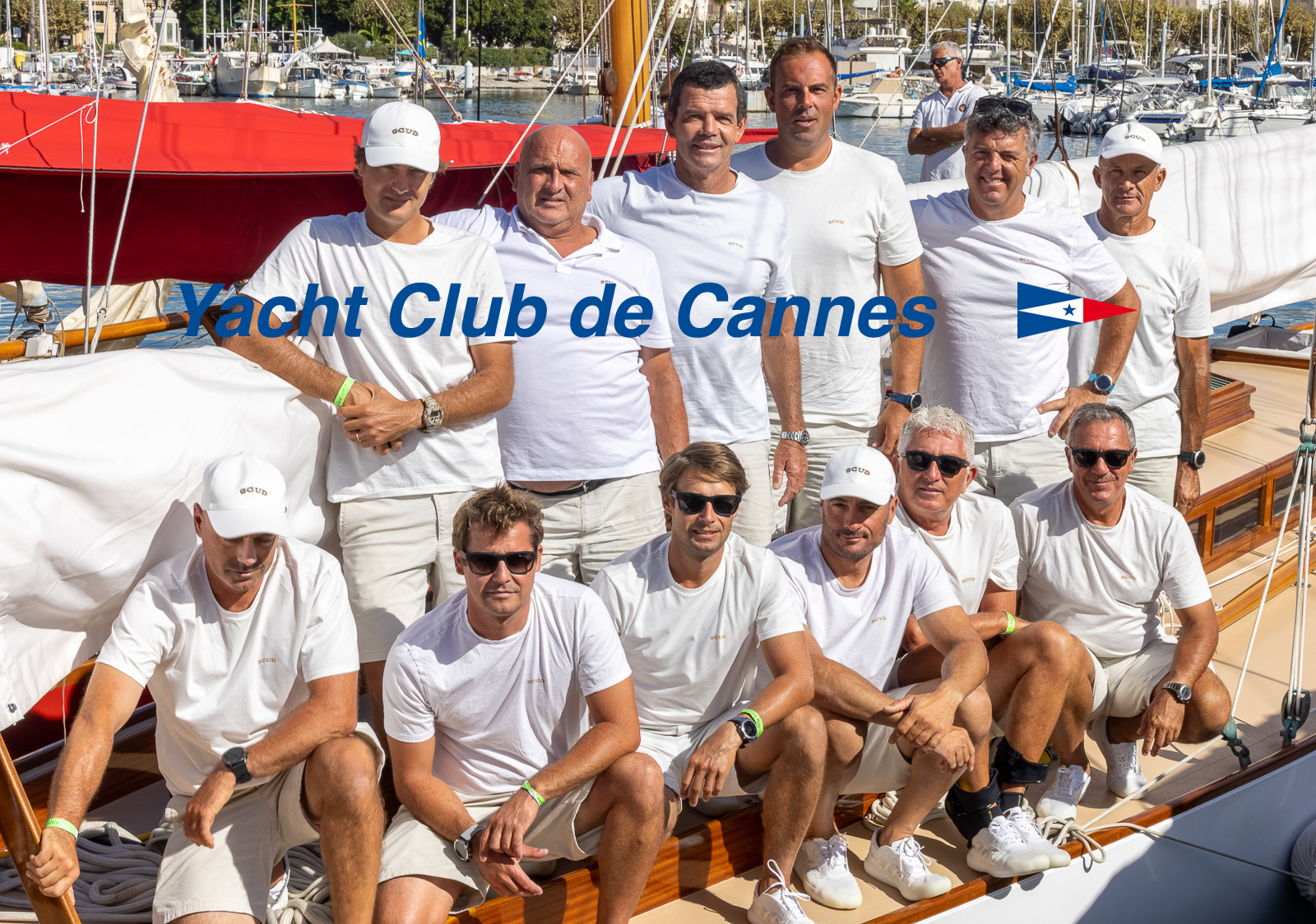 Régates Royales 2021