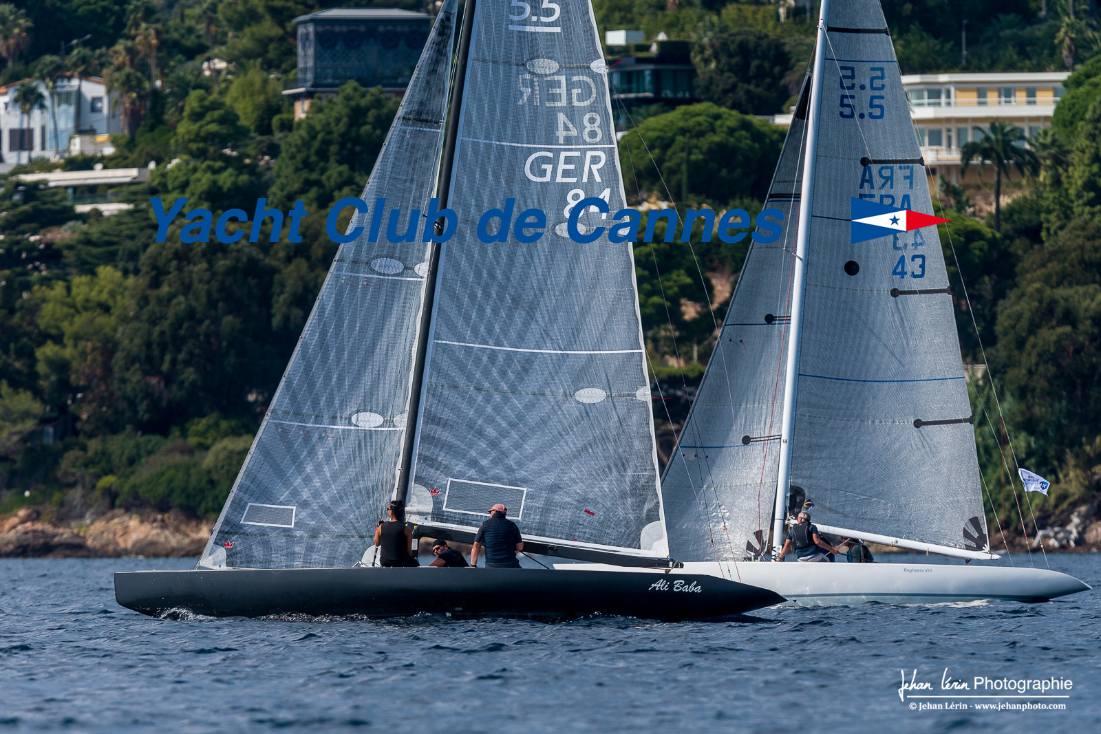 Régates Royales 2020