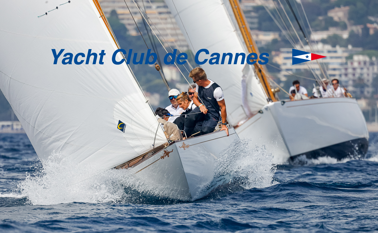 Régates Royales 2021