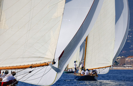 Régates Royales 2021