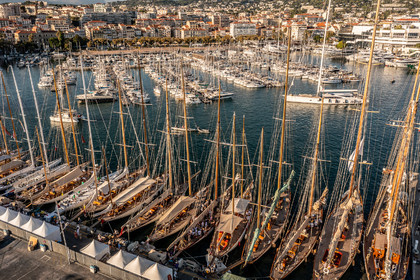 Régates Royales 2021