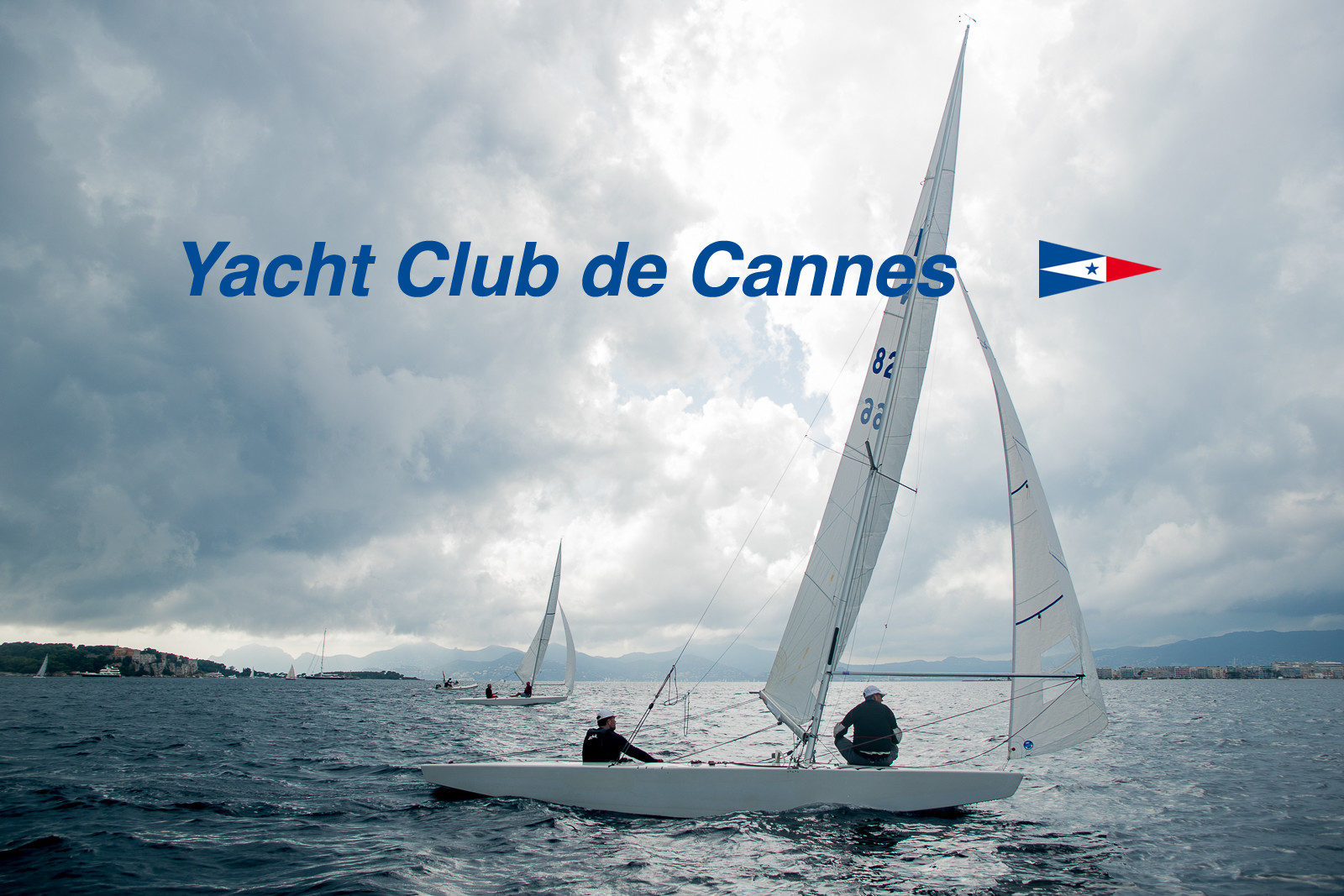 Régates Royales 2020