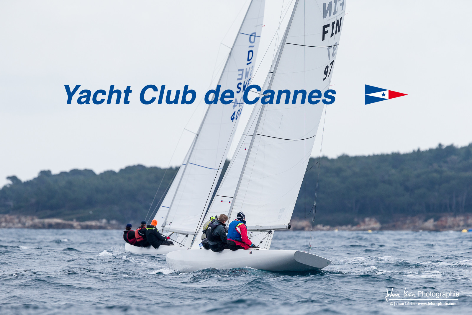 International Extra Cup Dragon 2023