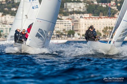 Coupe d'Hiver des Dragon