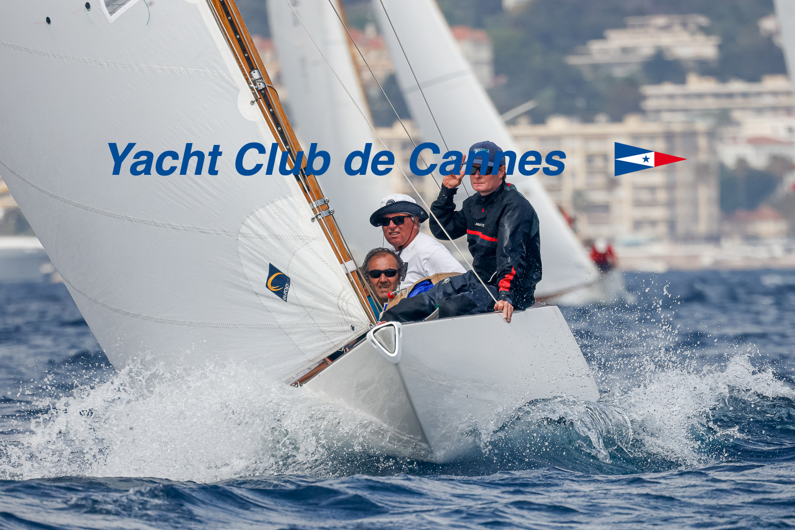 Régates Royales 2021