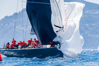 Championnat d Europe IRC 2023 - IRC European Championship 2023