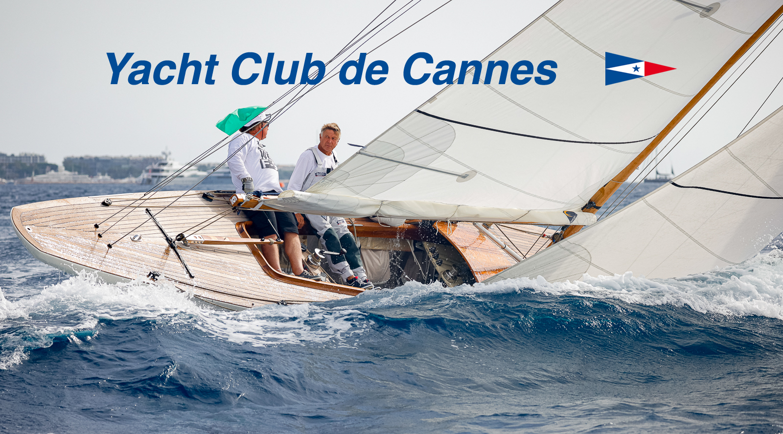 Régates Royales 2021