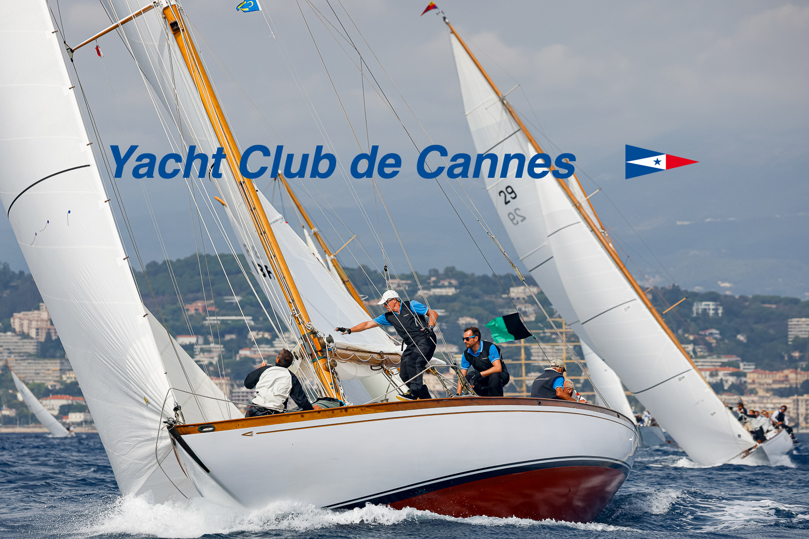 Régates Royales 2021