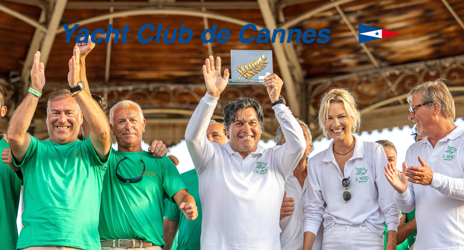 Régates Royales 2021