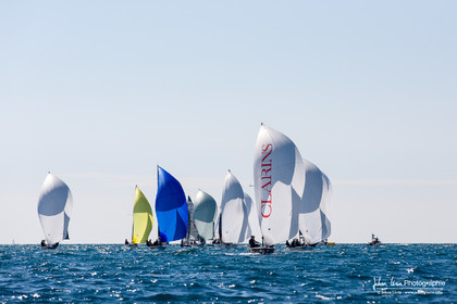 Cannes Sailing Cup 2016