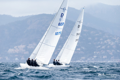 Coupe du Commodore Dragon