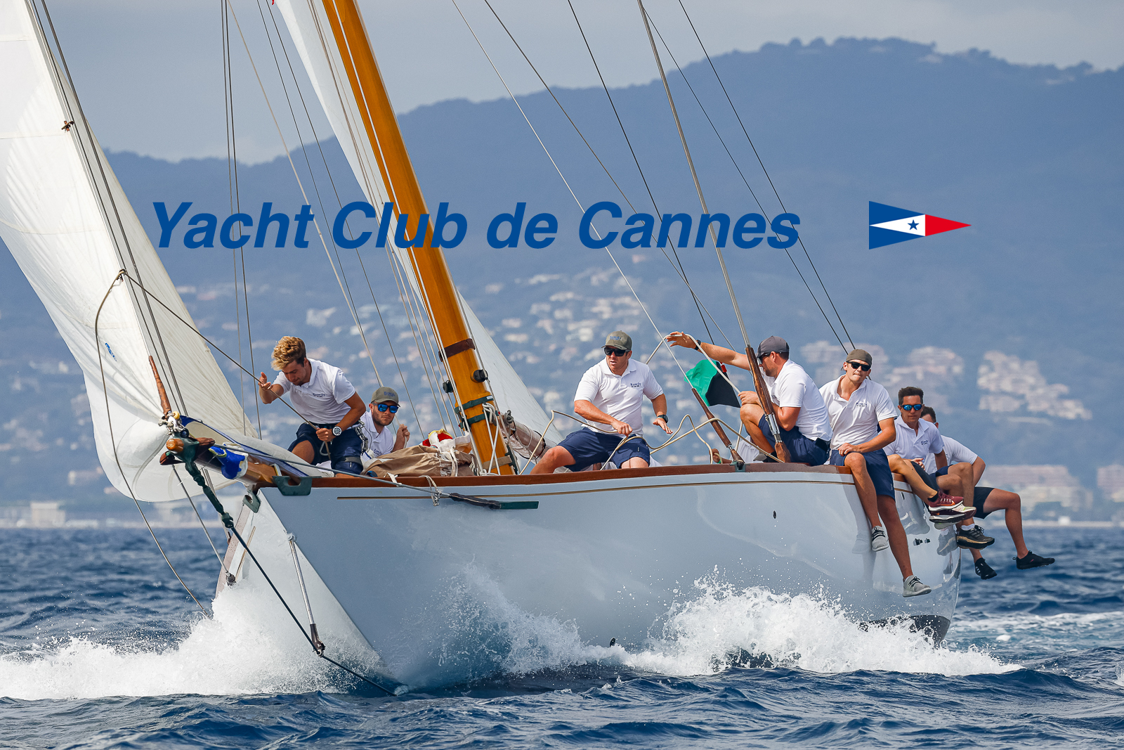 Régates Royales 2021