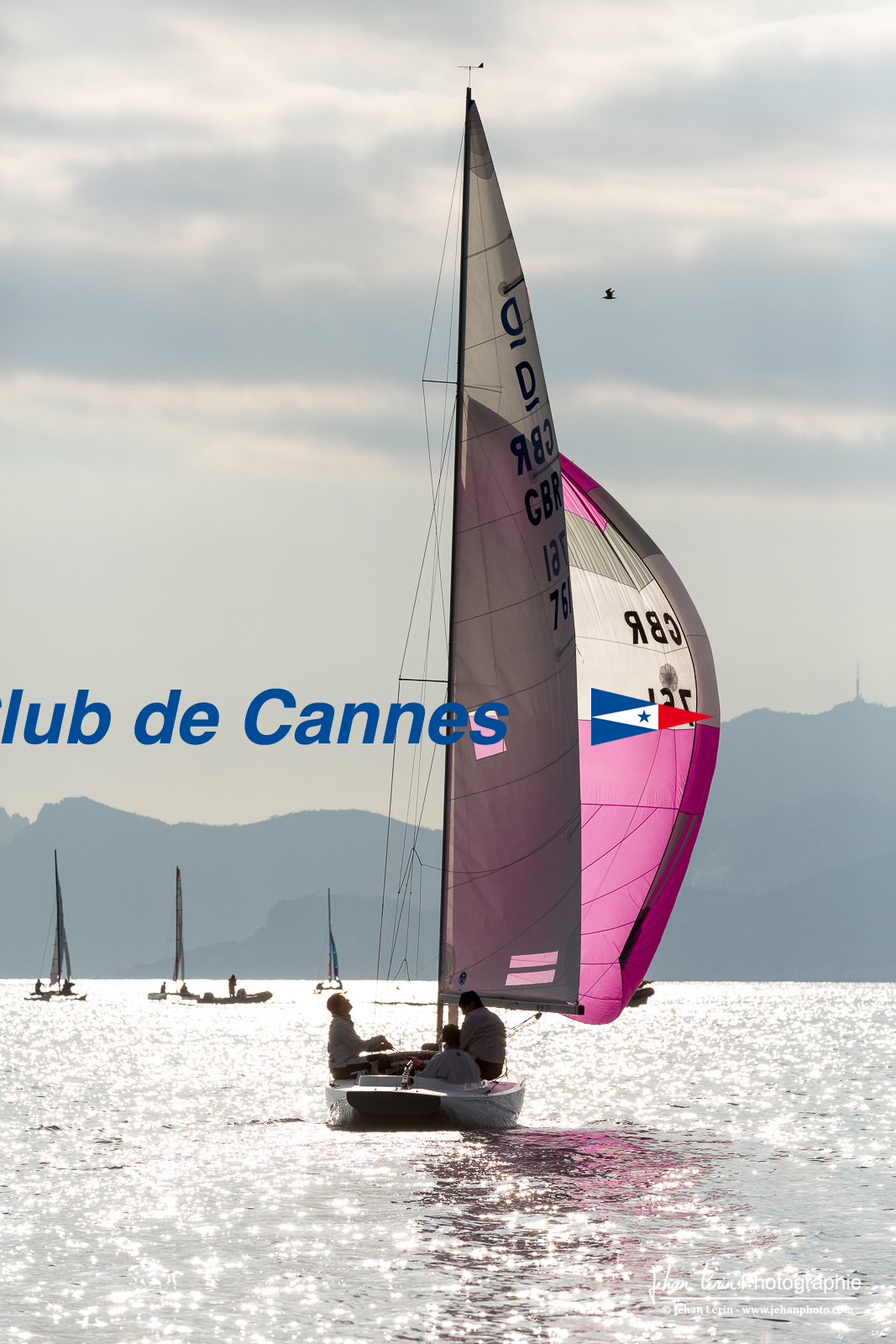 Cannes Dragon Grand Prix 2017