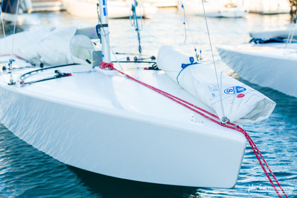 European Championship Star 2023