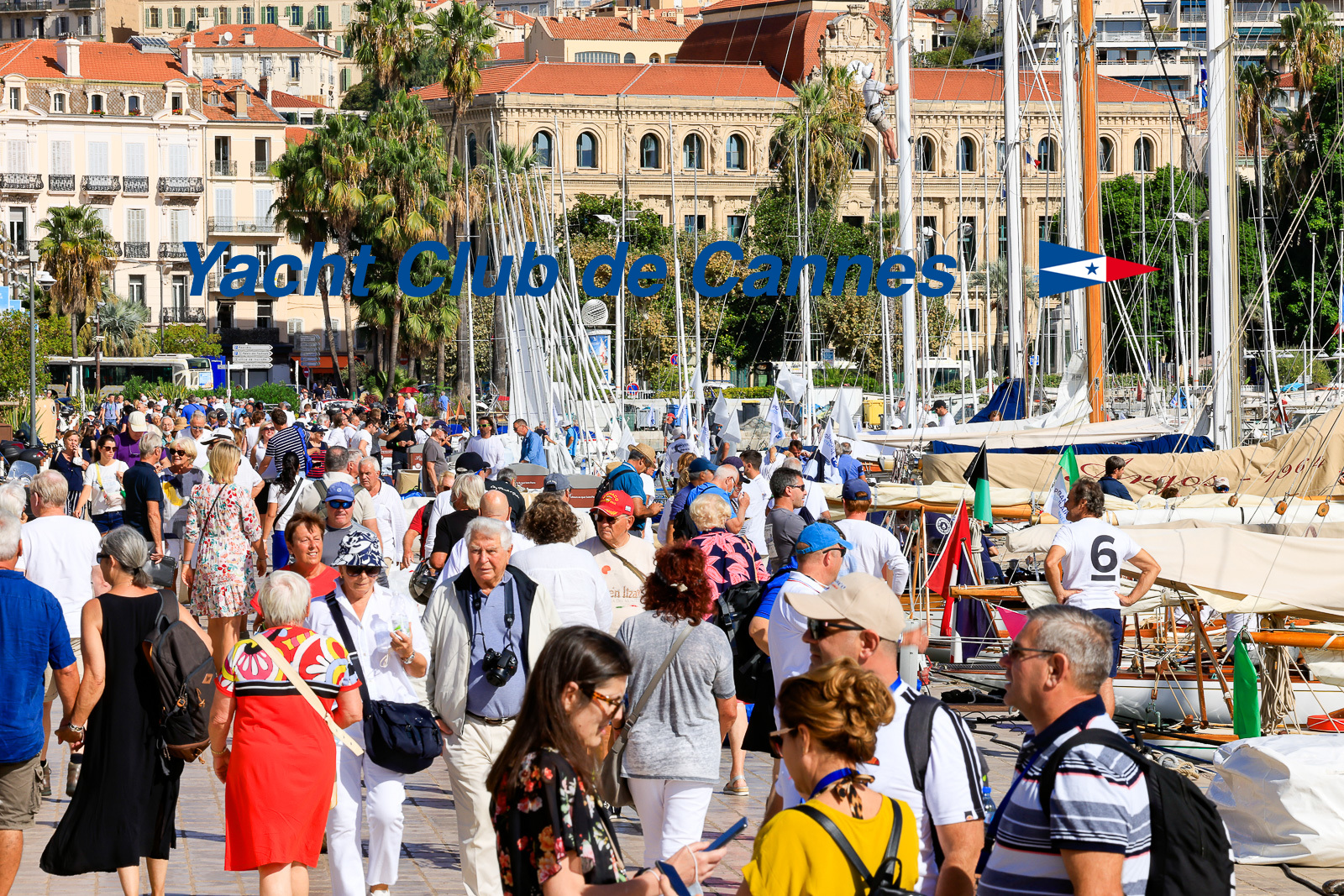 Régates Royales 2021