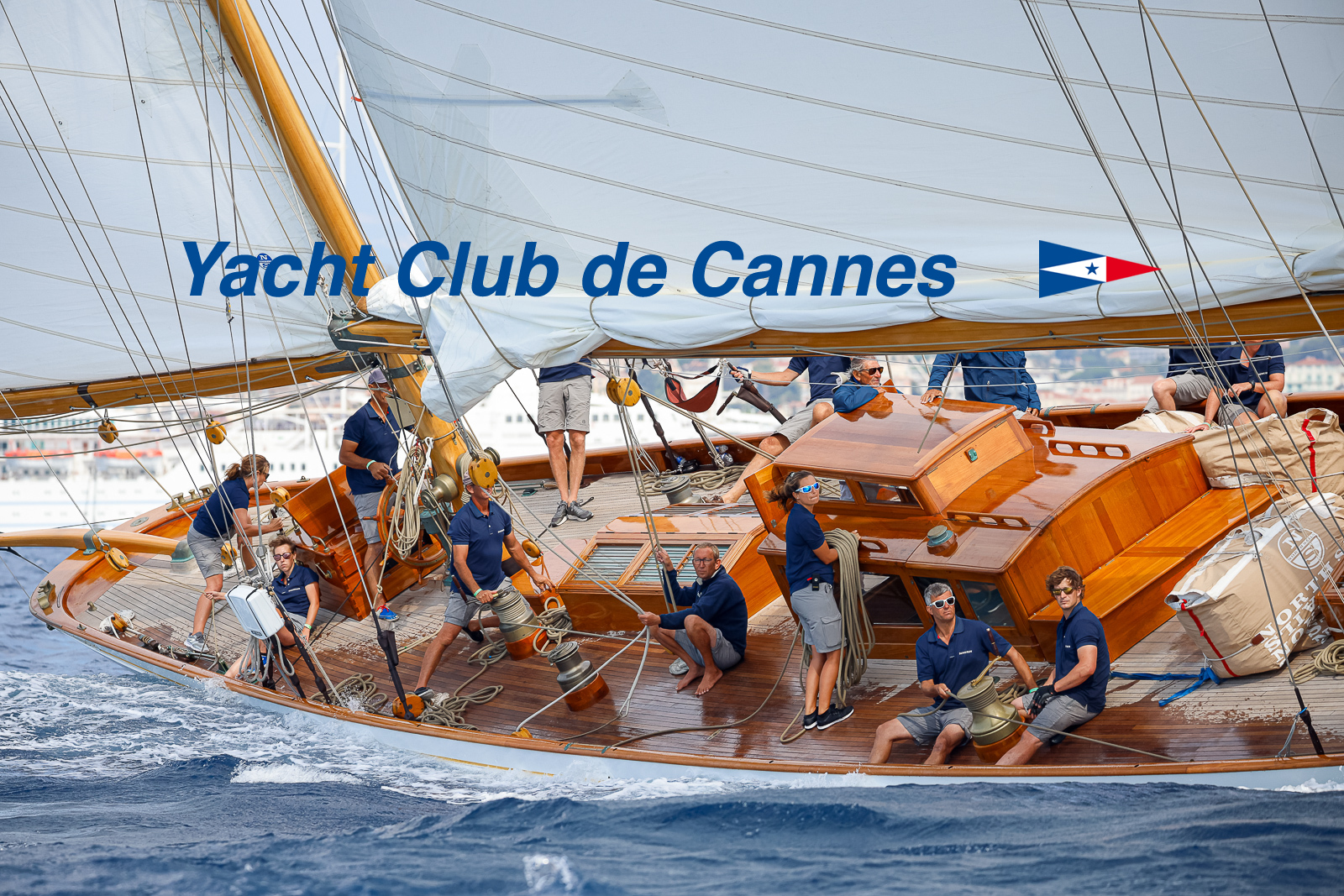 Régates Royales 2021