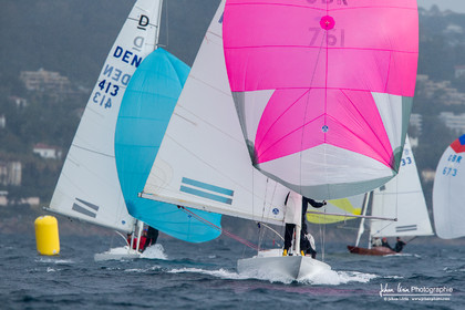 Coupe d'Hiver Dragon 2022